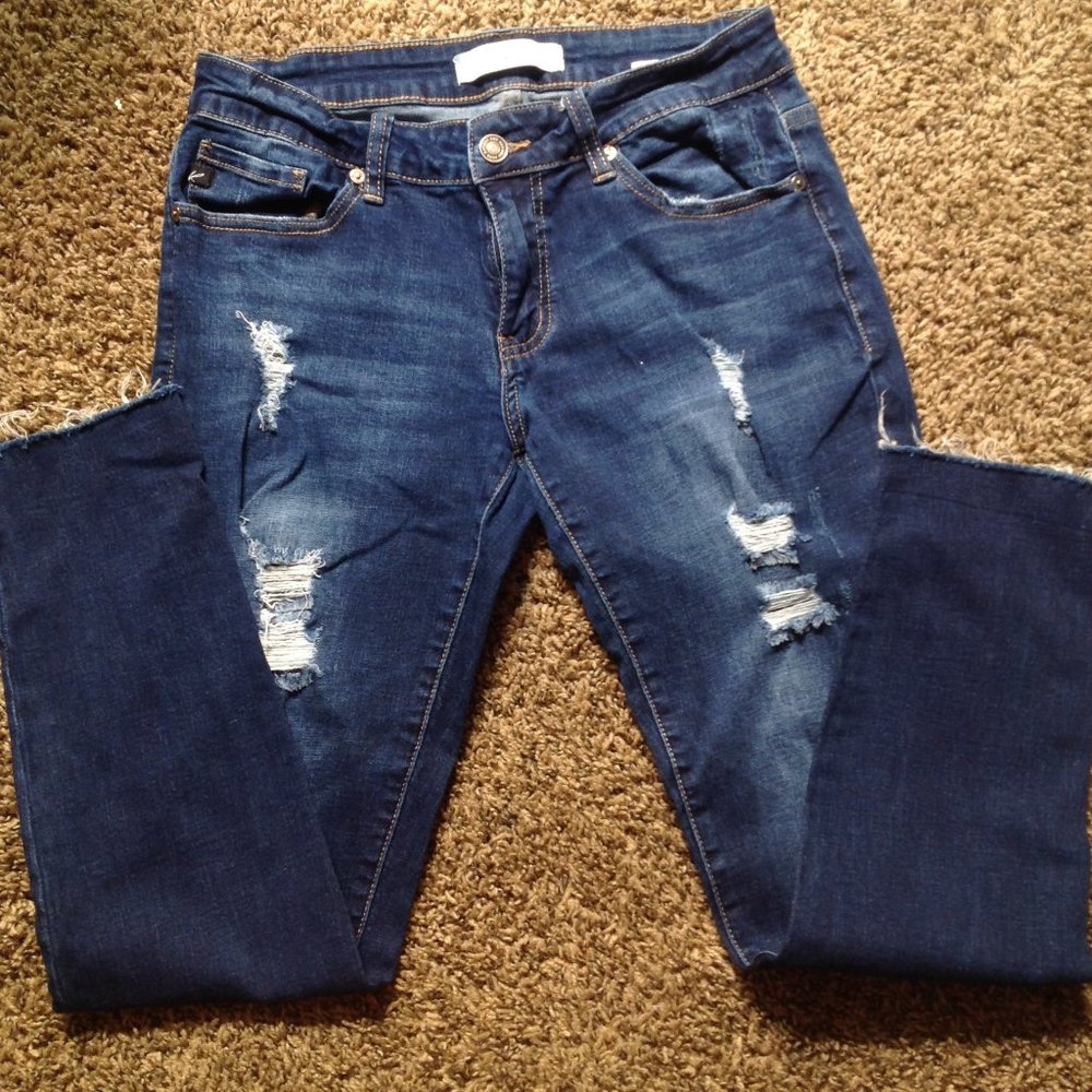 Kancan Jeans